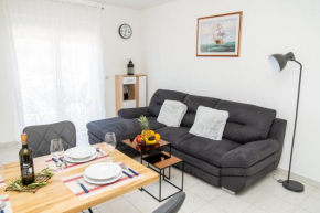 Apartment Marin